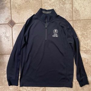 Barstool Sports Nike Pullover